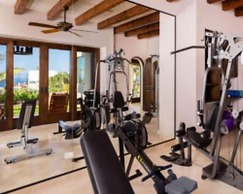 Villa Pacifica by Cabo Platinum