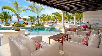 Villa Pacifica by Cabo Platinum
