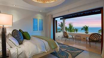 Villa Pacifica by Cabo Platinum