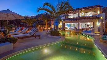 Villa Pacifica by Cabo Platinum