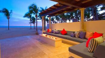 Villa Pacifica by Cabo Platinum