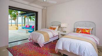 Villa Pacifica by Cabo Platinum