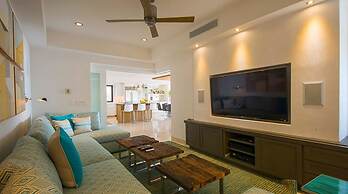 Villa Pacifica by Cabo Platinum