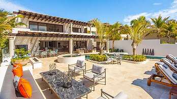 Villa Pacifica by Cabo Platinum