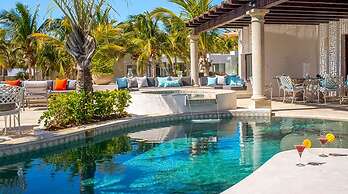 Villa Pacifica by Cabo Platinum