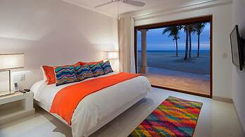 Villa Pacifica by Cabo Platinum