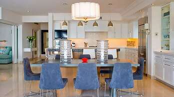 Villa Pacifica by Cabo Platinum