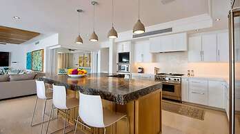 Villa Pacifica by Cabo Platinum