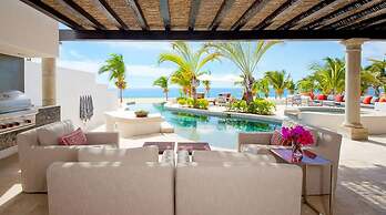 Villa Pacifica by Cabo Platinum