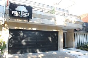 Hotel Poma - Rosa