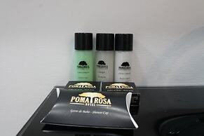 Hotel Poma - Rosa