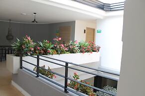 Hotel Poma - Rosa