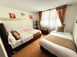 Aparta Hotel Oporto 83