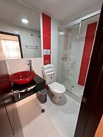 Aparta Hotel Oporto 83