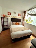 Aparta Hotel Oporto 83