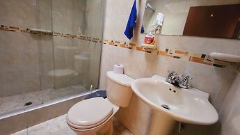 Aparta Hotel Oporto 83