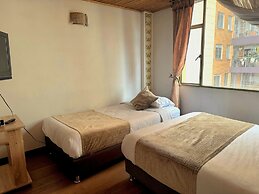 Aparta Hotel Oporto 83