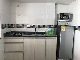 Aparta Hotel Oporto 83