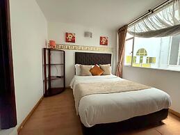 Aparta Hotel Oporto 83