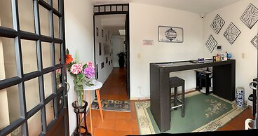 Aparta Hotel Oporto 83