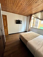 Aparta Hotel Oporto 83