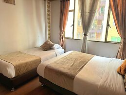 Aparta Hotel Oporto 83