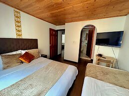 Aparta Hotel Oporto 83