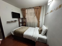 Aparta Hotel Oporto 83