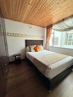 Aparta Hotel Oporto 83