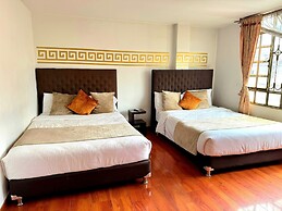 Aparta Hotel Oporto 83