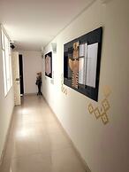 Aparta Hotel Oporto 83