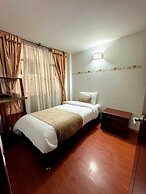 Aparta Hotel Oporto 83