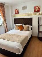 Aparta Hotel Oporto 83