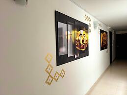 Aparta Hotel Oporto 83