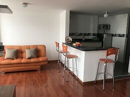 Aparta Hotel Oporto 83