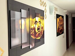 Aparta Hotel Oporto 83