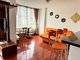 Aparta Hotel Oporto 83