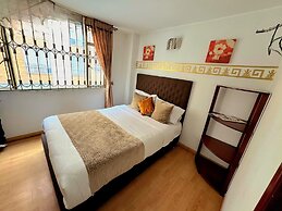 Aparta Hotel Oporto 83