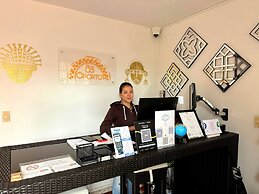 Aparta Hotel Oporto 83