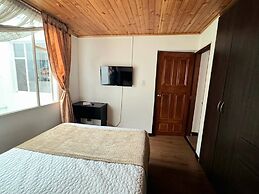 Aparta Hotel Oporto 83