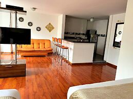 Aparta Hotel Oporto 83