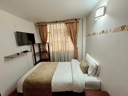 Aparta Hotel Oporto 83