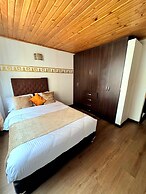 Aparta Hotel Oporto 83