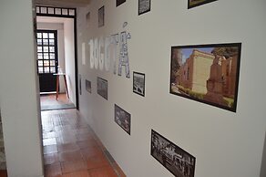 Aparta Hotel Oporto 83