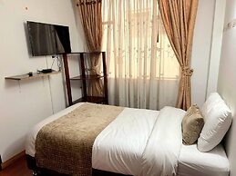 Aparta Hotel Oporto 83