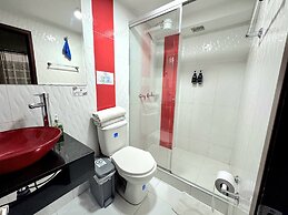 Aparta Hotel Oporto 83