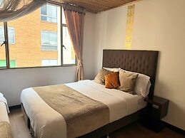 Aparta Hotel Oporto 83