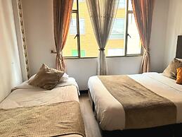 Aparta Hotel Oporto 83