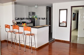 Aparta Hotel Oporto 83