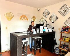 Aparta Hotel Oporto 83